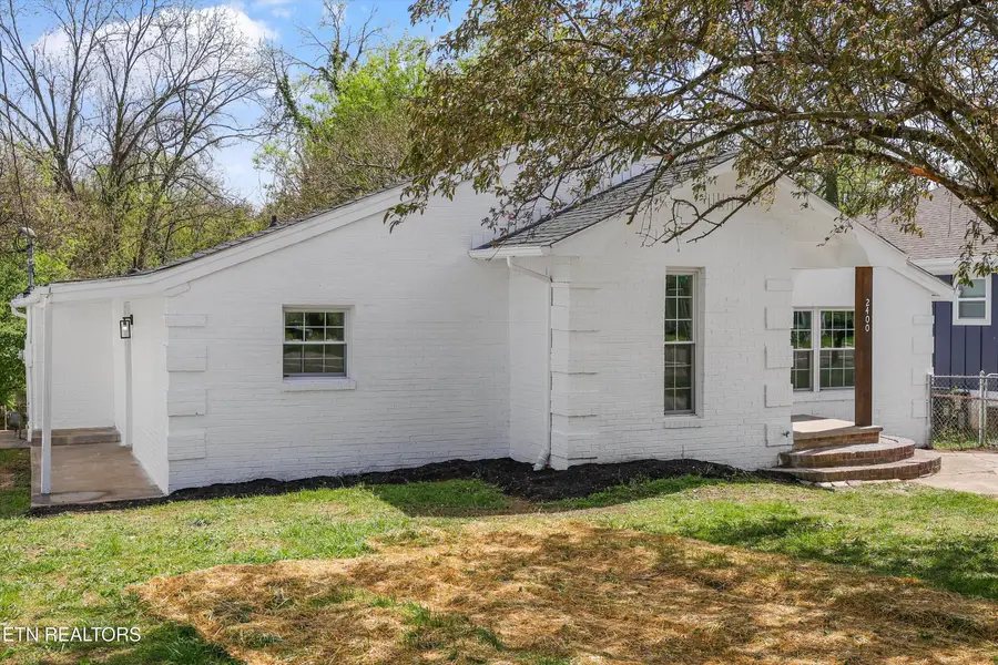 2400 Wilson Ave, Knoxville, TN 37915 - #3