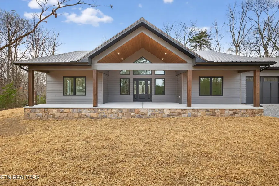 12 Pine Place, Monterey, TN 38574 - #3