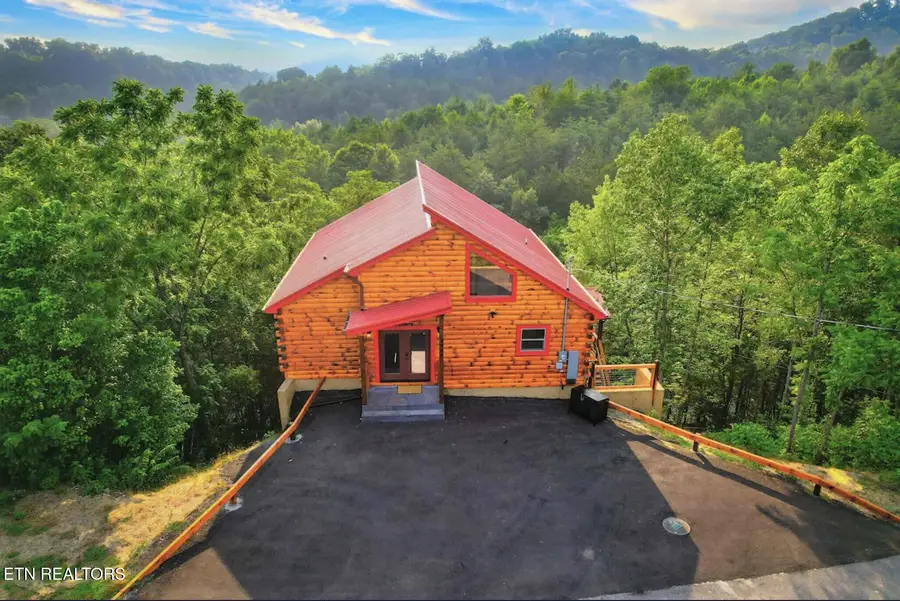 1908 Eagle Court, Sevierville, TN 37876 - #2