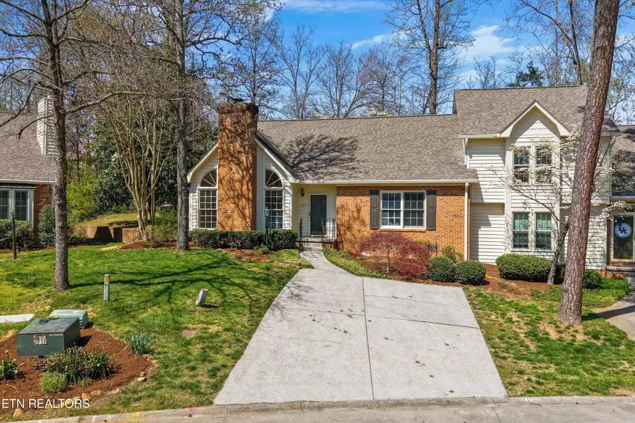 1129 Greywood Drive, Knoxville, TN 37923 - #3