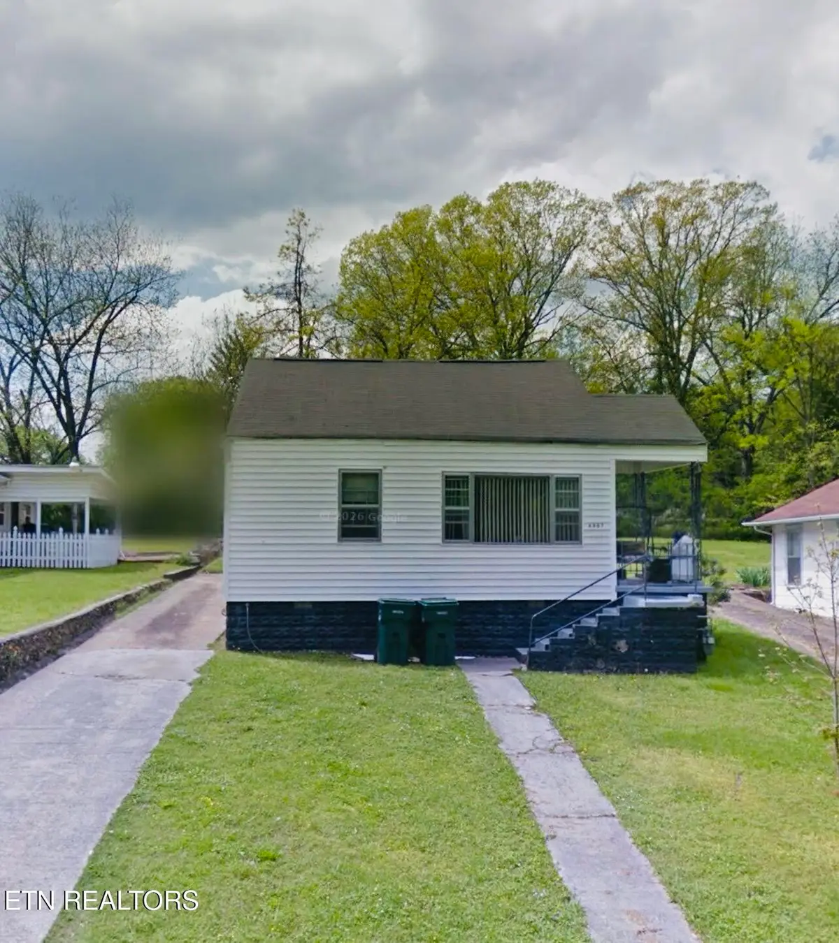4907 17th Ave, Chattanooga, TN 37407 - #1