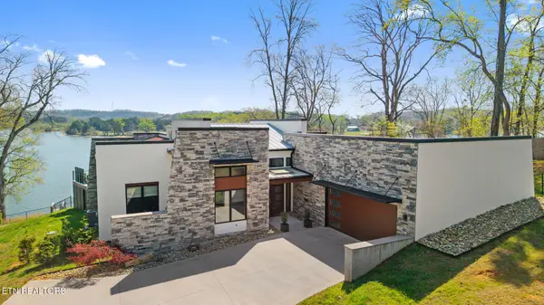 731 Bowman Bend Rd, Harriman, TN 37748