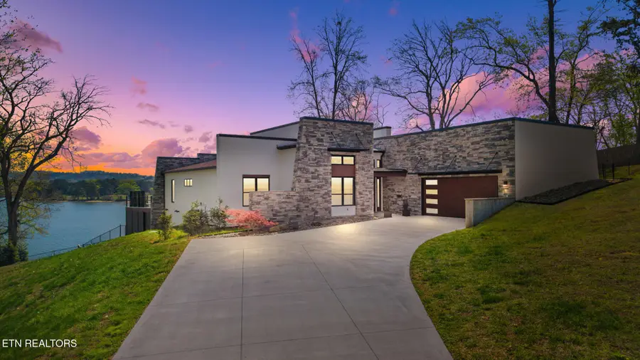 731 Bowman Bend Rd, Harriman, TN 37748 - #2