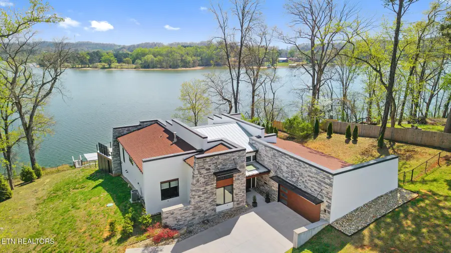 731 Bowman Bend Rd, Harriman, TN 37748 - #3