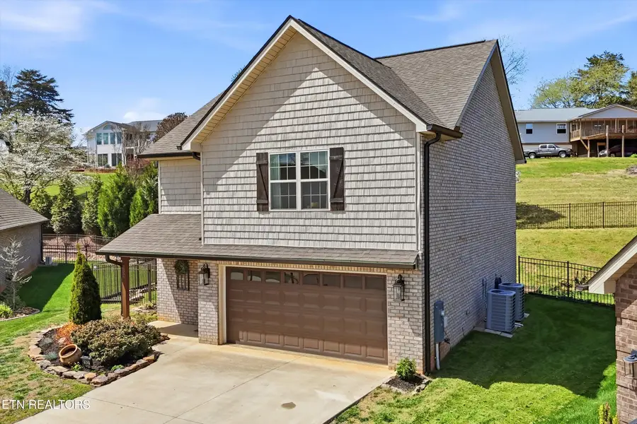 2327 Torrey Pines Drive, Maryville, TN 37801 - #3