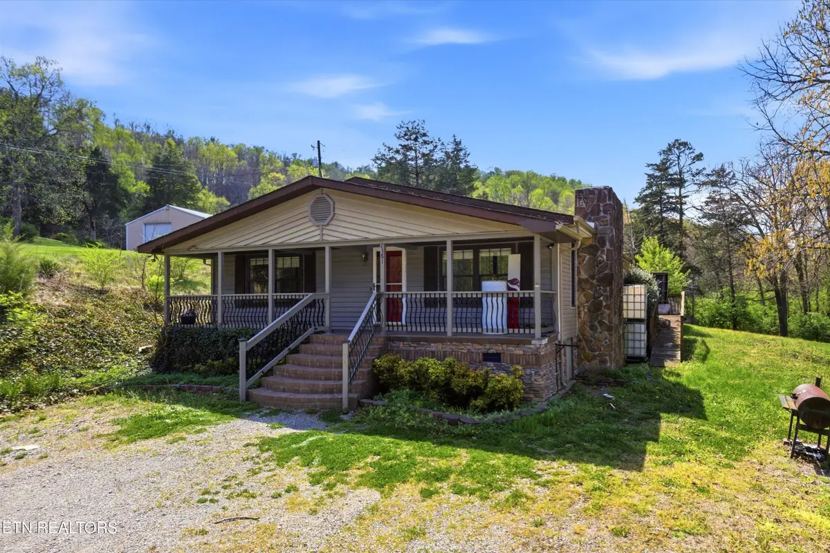 2381 Classic Way, Powell, TN 37849 - #1