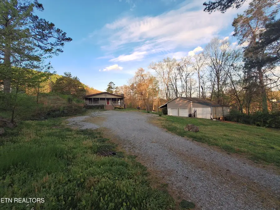 2381 Classic Way, Powell, TN 37849 - #2