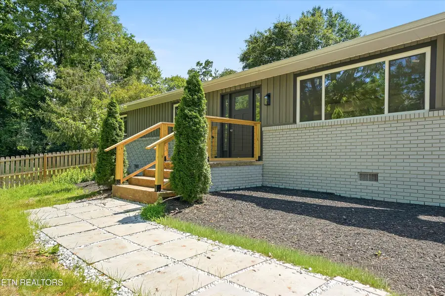 1717 Polkwright Lane, Knoxville, TN 37919 - #2