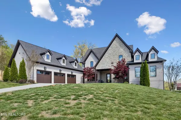 764 Split Rail Lane #1, Knoxville, TN 37934