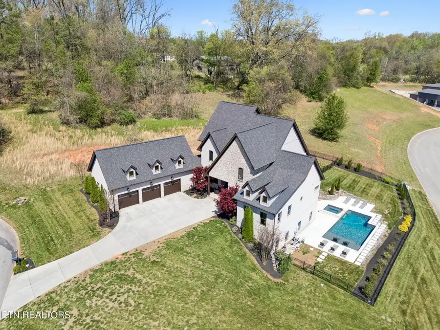 764 Split Rail Lane #1, Knoxville, TN 37934 - #3