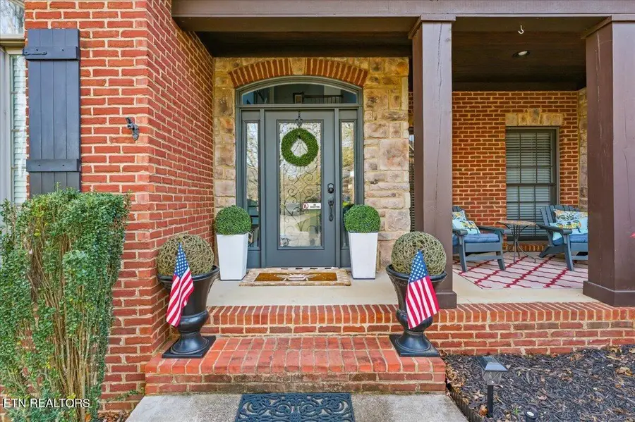 2421 Brooke Willow Blvd, Knoxville, TN 37932 - #2