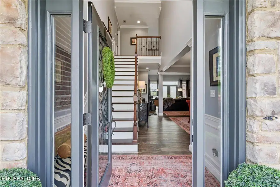 2421 Brooke Willow Blvd, Knoxville, TN 37932 - #3