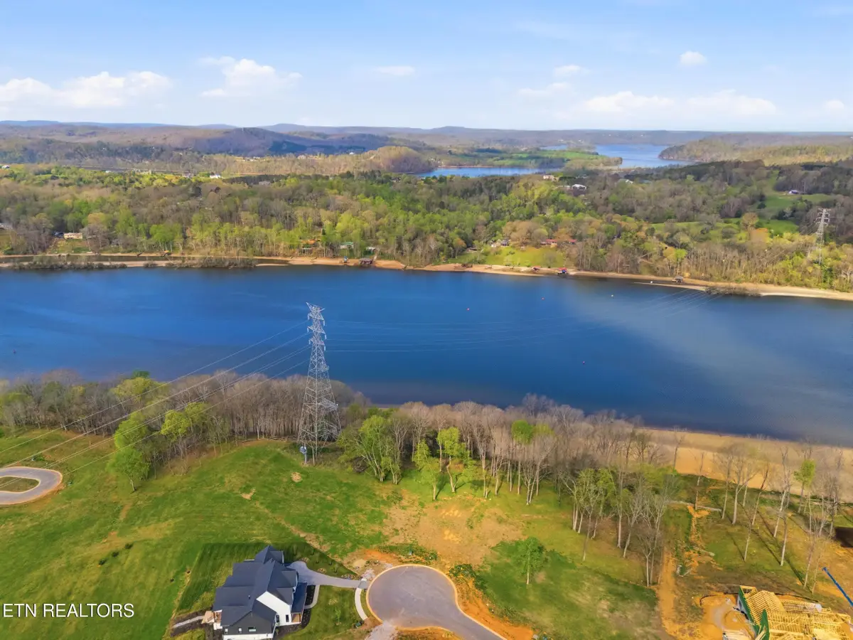 768 Firefly Drive, Loudon, TN 37774 - #1