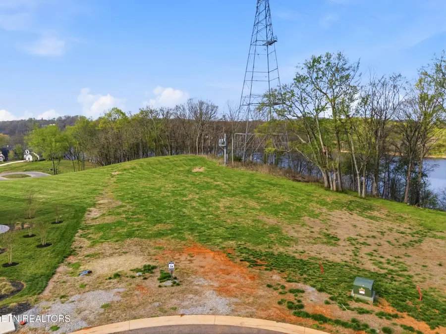 768 Firefly Drive, Loudon, TN 37774 - #3