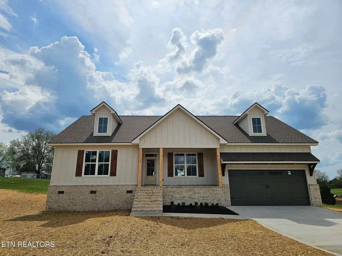 2617 Old Niles Ferry Rd, Maryville, TN 37803 - #1