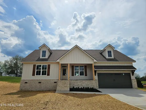 2617 Old Niles Ferry Rd, Maryville, TN 37803