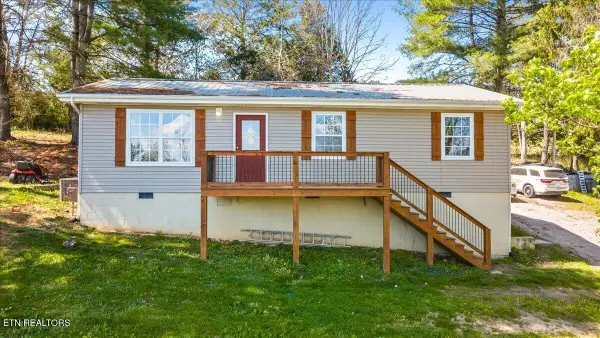 257 Gamble Lane, LaFollette, TN 37766