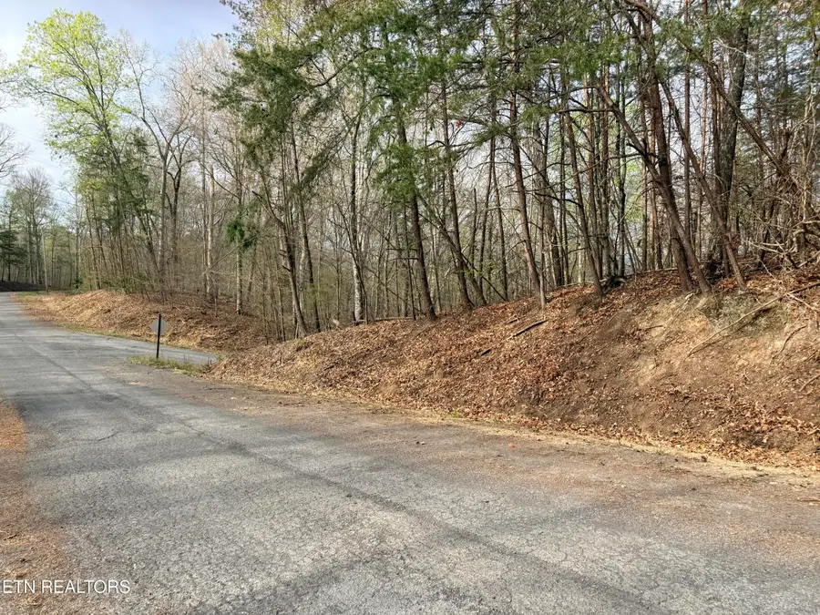 Lot 77 Grandpas Ridge, Sharps Chapel, TN 37866 - #3