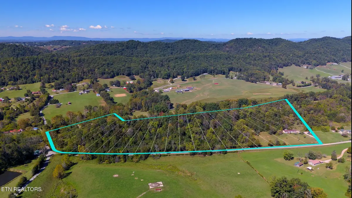 259 Little Tater Valley Rd, Luttrell, TN 37779 - #1