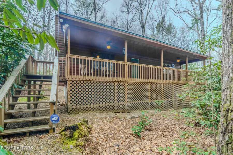 3386 Rocky Ridge Rd, Cosby, TN 37722 - #2