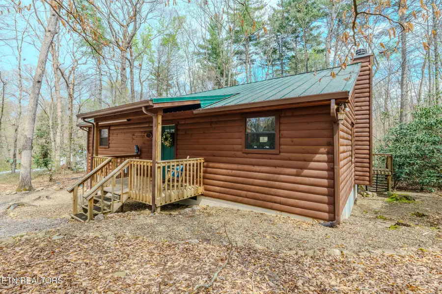 3386 Rocky Ridge Rd, Cosby, TN 37722 - #3