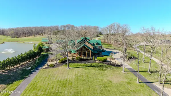 6720 Erie Rd, Sweetwater, TN 37874