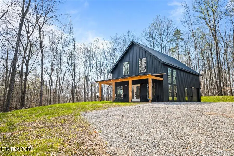 3061 Jones Ridge Rd, Speedwell, TN 37870 - #3