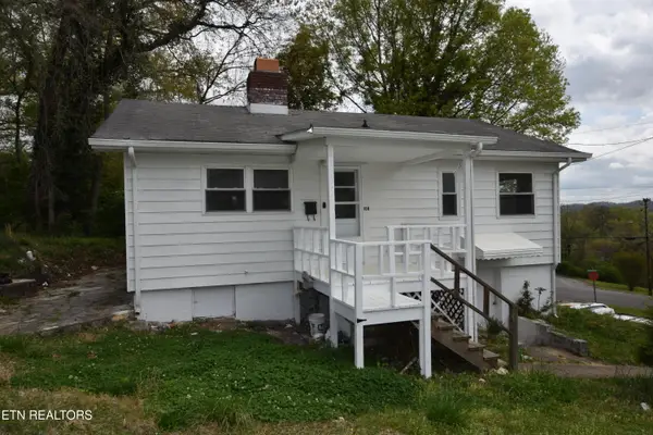 100 W Geneva Lane, Oak Ridge, TN 37830