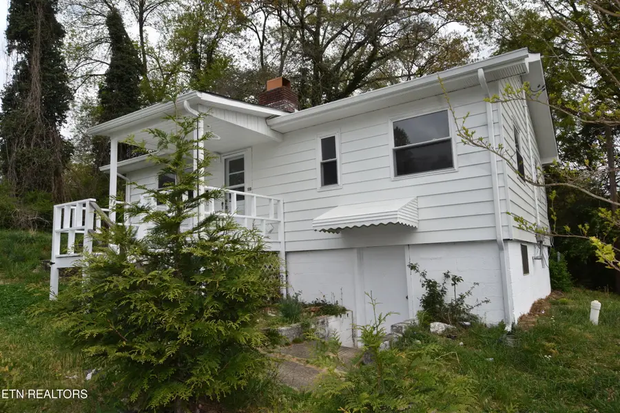 100 W Geneva Lane, Oak Ridge, TN 37830 - #2