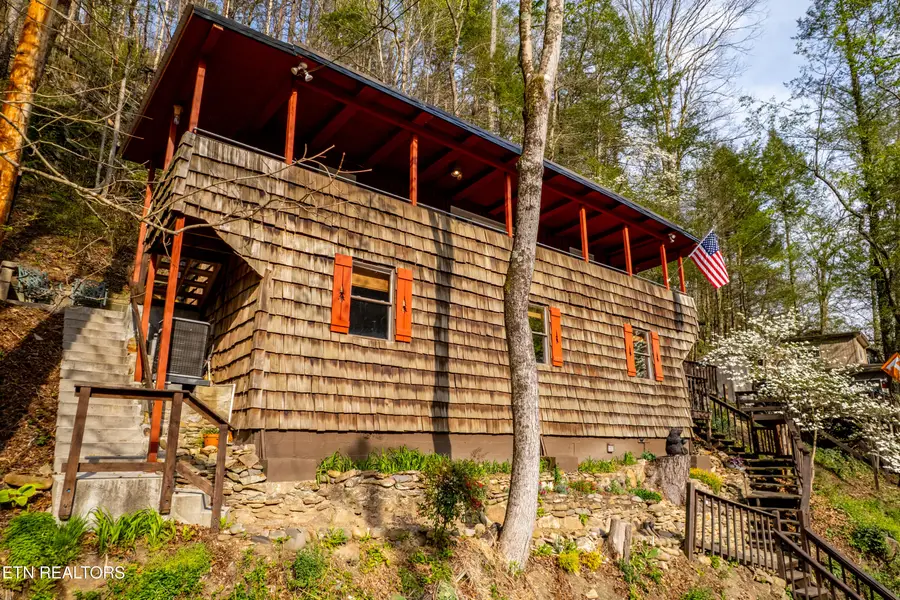 6851 Old Walland Hwy, Townsend, TN 37882 - #3