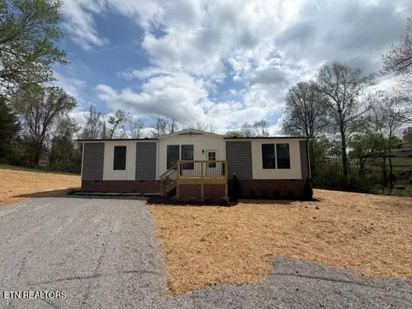 602 Reed Drive, Powell, TN 37849