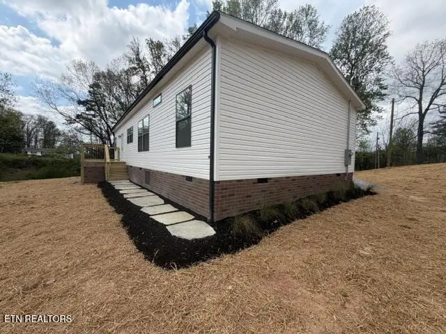 602 Reed Drive, Powell, TN 37849 - #3