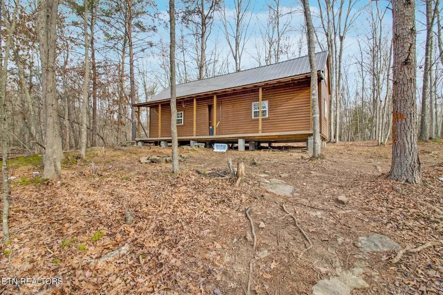 117 Hensley Rd, Deer Lodge, TN 37726 - #2