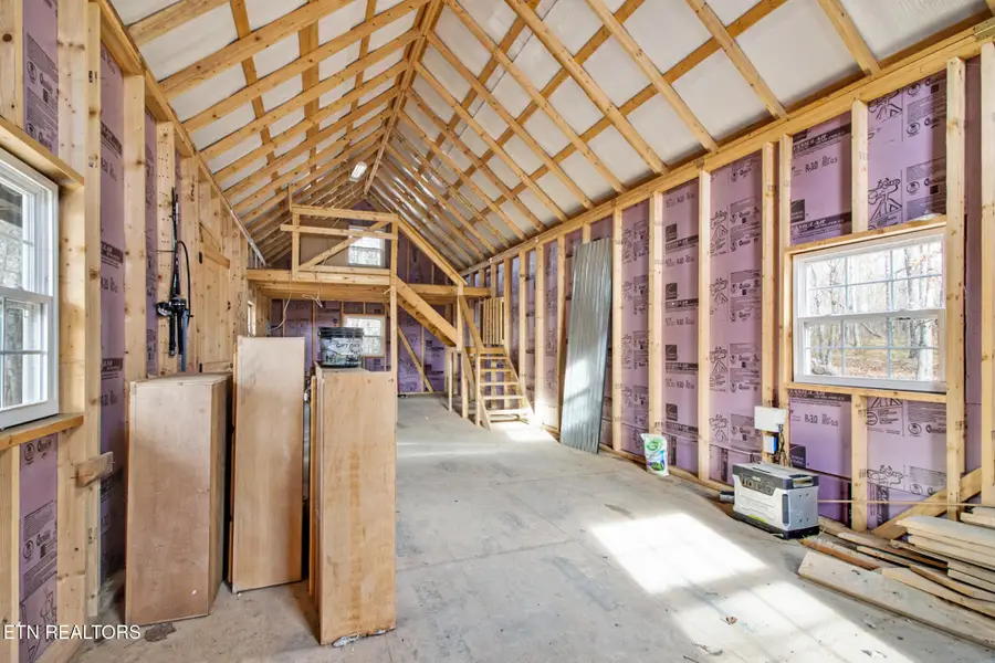 117 Hensley Rd, Deer Lodge, TN 37726 - #3