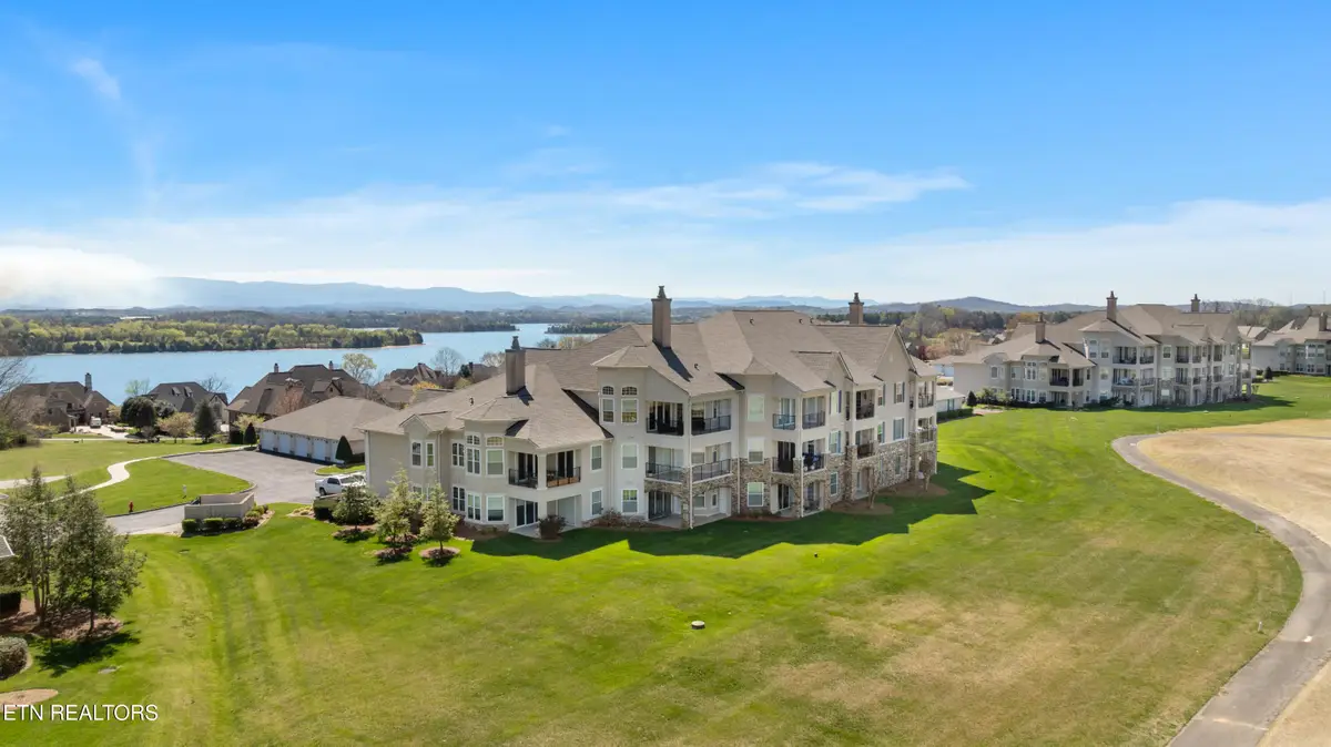 555 Rarity Bay Pkwy #106, Vonore, TN 37885 - #1