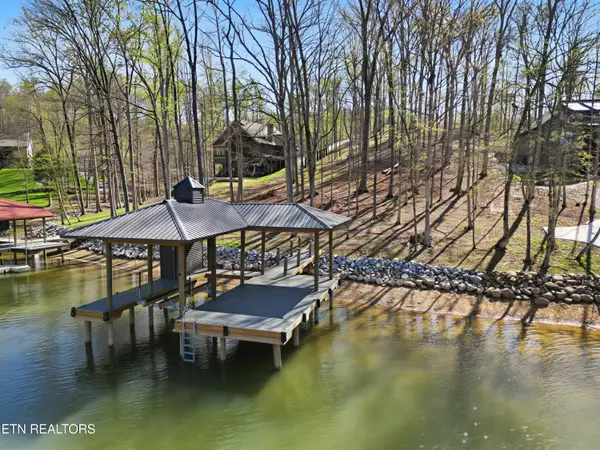 115 Cozy Cove Way, Ten Mile, TN 37880