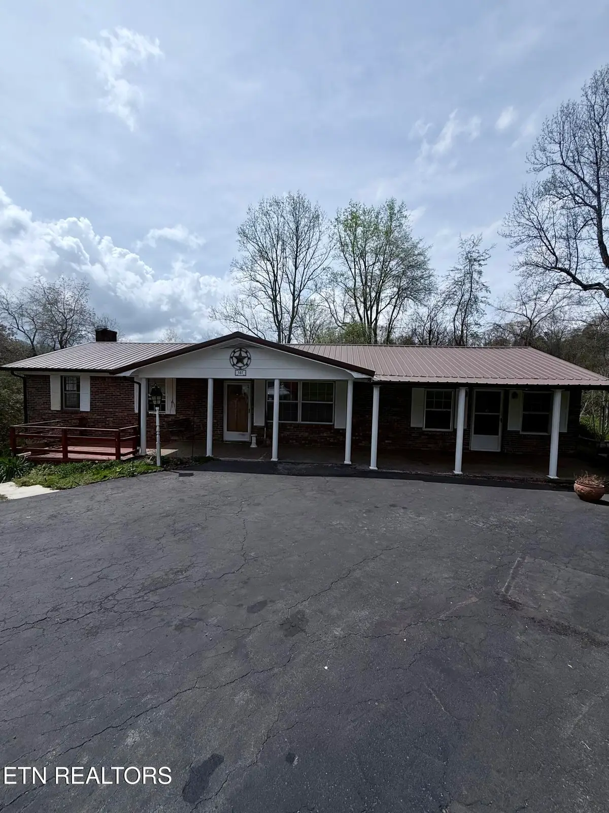 507 Lisa Drive, New Tazewell, TN 37825 - #1