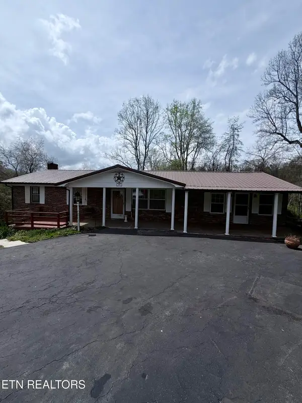 507 Lisa Drive, New Tazewell, TN 37825