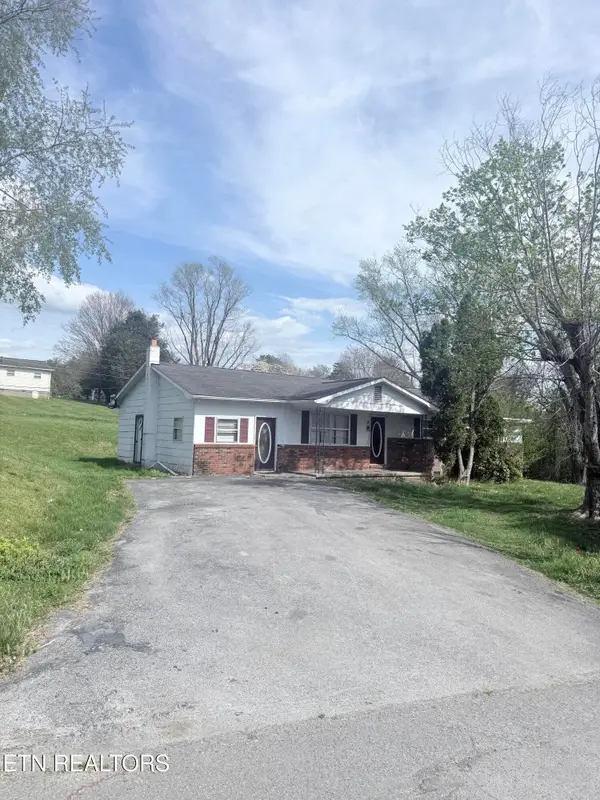508 Lisa Drive, New Tazewell, TN 37825