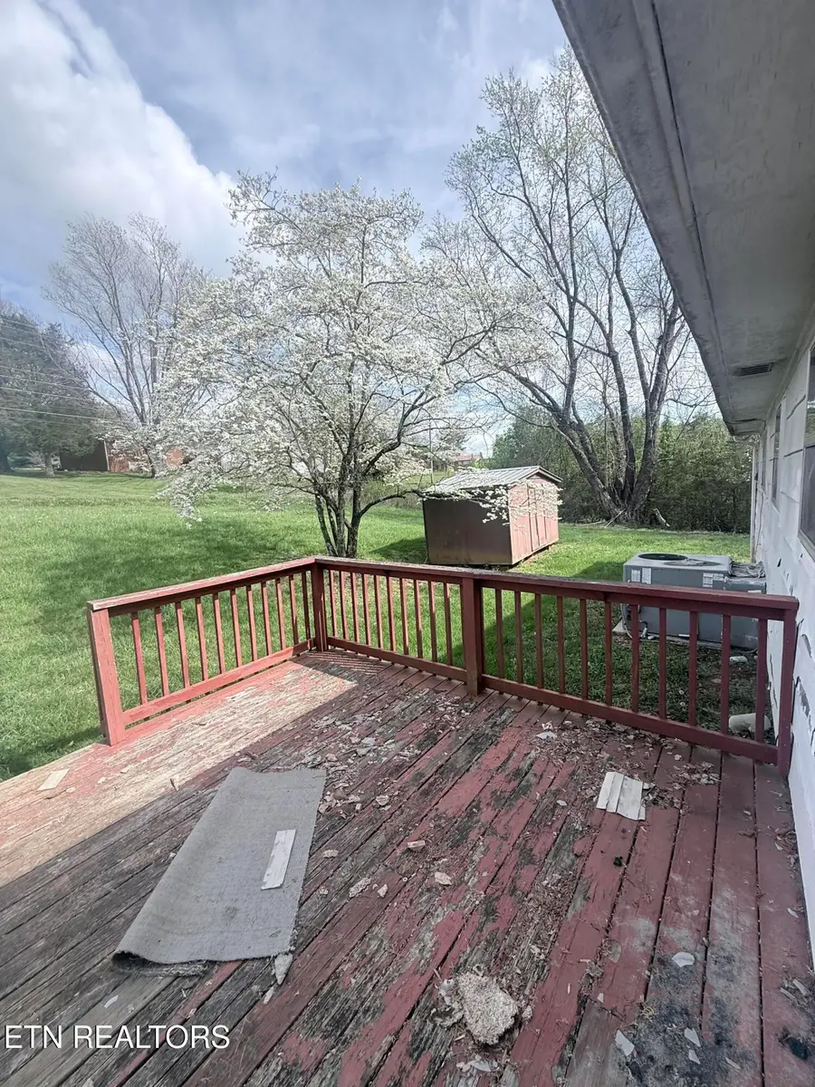 508 Lisa Drive, New Tazewell, TN 37825 - #3