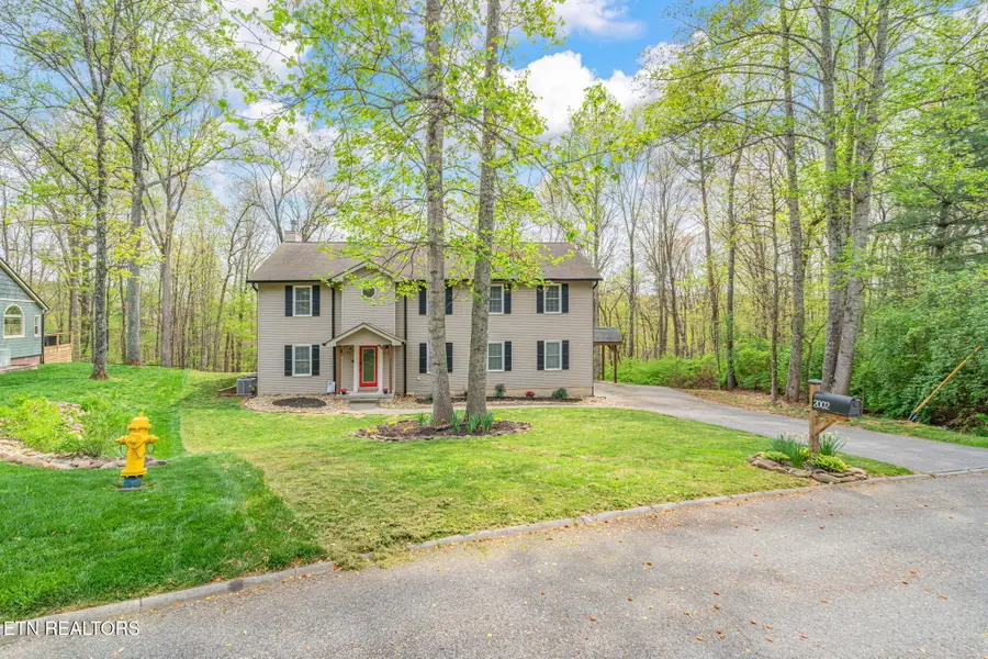 2002 Cypresswood Lane, Knoxville, TN 37932 - #3