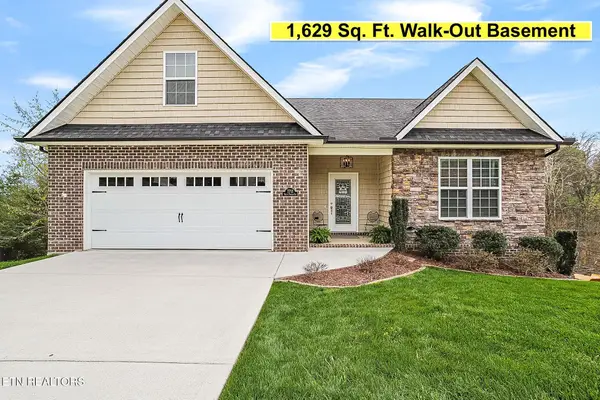 7712 Tulip Poplar Lane, Knoxville, TN 37931