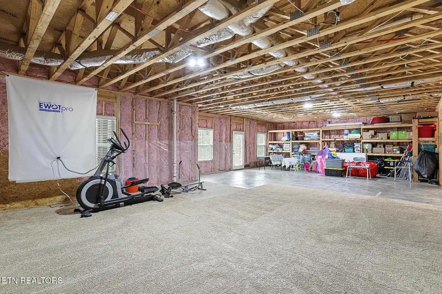 7712 Tulip Poplar Lane, Knoxville, TN 37931 - #3