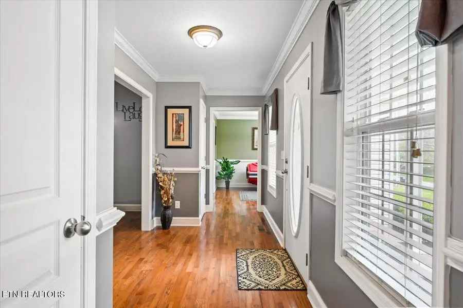 122 Michael Lane, Jacksboro, TN 37757 - #3