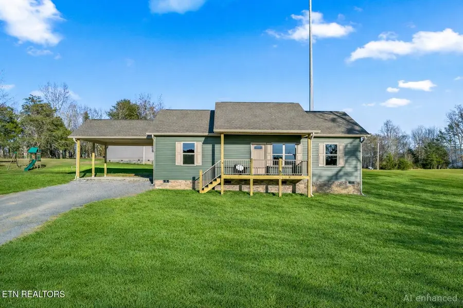 163 County Road 801, Etowah, TN 37331 - #2