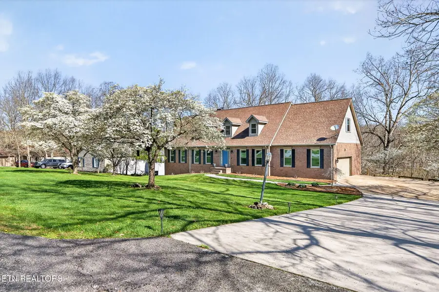 94 Quail Ridge Drive, Crossville, TN 38555 - #3