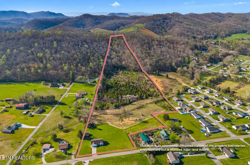 188 Walker Ford Rd, Maynardville, TN 37807 - #2