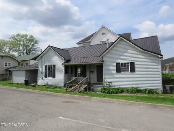 413 S Main St, Jellico, TN 37762