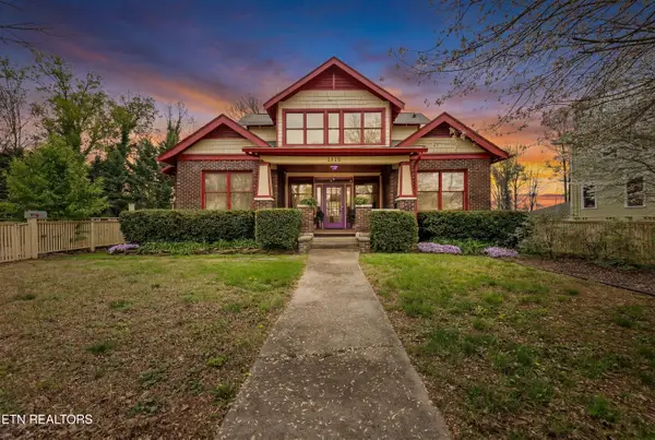 1310 Luttrell St, Knoxville, TN 37917