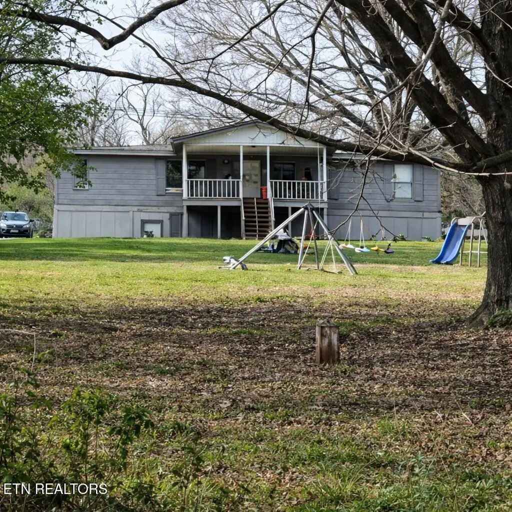 505 Thomas Lane, Kingston, TN 37763 - #1